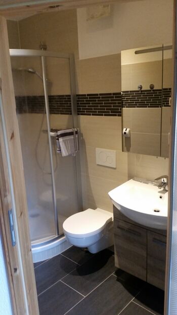 Wohnung Kraft Bild 2