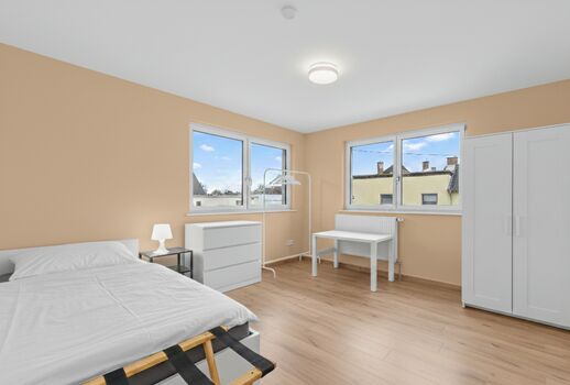 Monteurunterkünfte in Meckesheim – 24h Check-In Obrázok 2