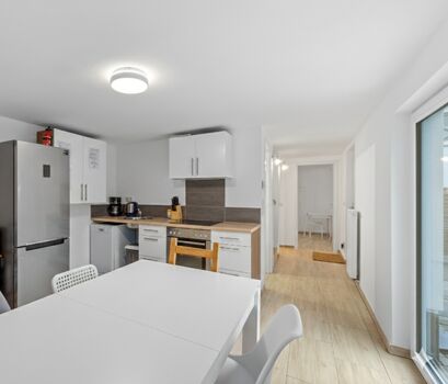 Monteurunterkünfte in Meckesheim – 24h Check-In Obrázok 3