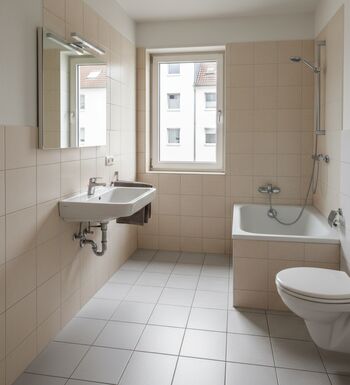 Monteurunterkünfte in Meckesheim – 24h Check-In Obrázok 4