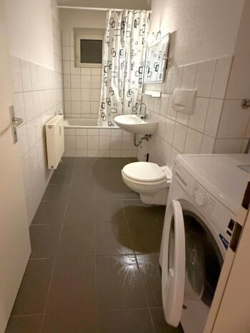 Badezimmer 1