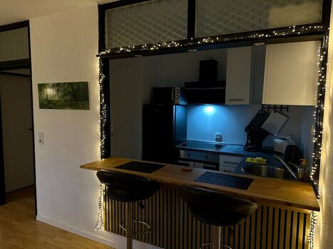 Wohnung Thieme Bild 5