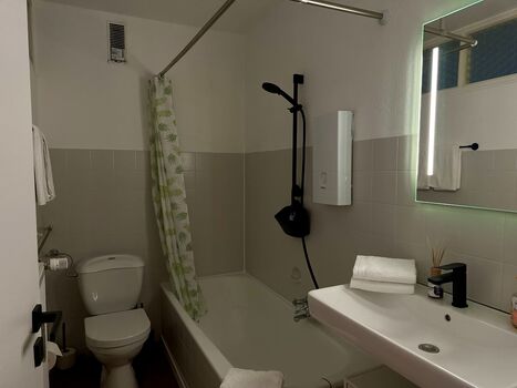 Wohnung Thieme Bild 4