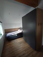 „Monteurwohnung Glück | Nähe Roche Penzberg | WLAN | Parkpla Bild 3
