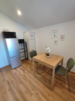 Absofort frei /Monteurwohnung Glück | Nähe Roche Penzberg Zdjęcie 5