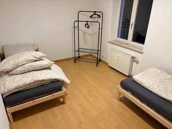 TOP-Wohnungen an der Schweizer Grenze – 3½ + 2½ Zimmer
