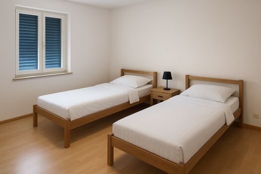 TOP Wohnungen nahe Grenze Schweiz – 3½ + 2½ Zimmer