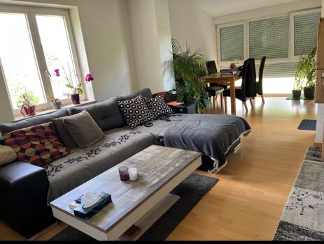 TOP Wohnungen nahe Grenze Schweiz – 3½ + 2½ Zimmer Bild 2