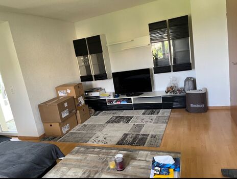 TOP Wohnungen nahe Grenze Schweiz – 3½ + 2½ Zimmer Bild 3