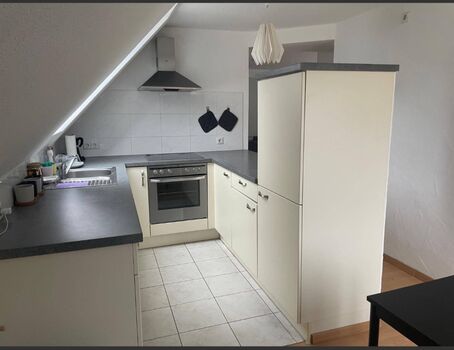 Wohnung J.R. Lottsteten Bild 2