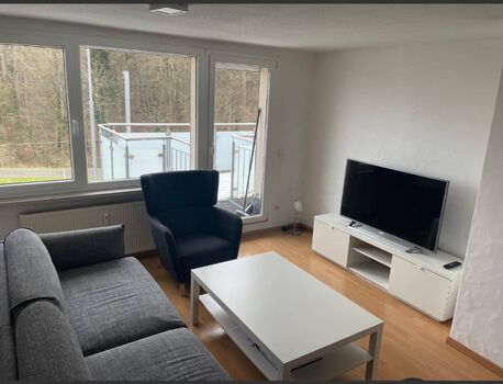 Wohnung J.R. Lottsteten