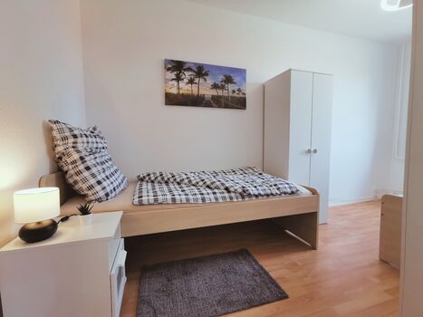 flex living - Monteurwohnungen Rostock (DEU|EN|PL|HU|RU) Bild 3