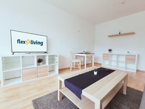 flex living - Monteurwohnungen Rostock (DEU|EN|PL|HU|RU) Bild 5