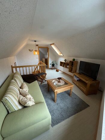 Ferienwohnung Naturzeit