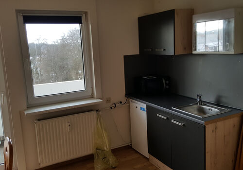 Kompakte 3 Zimmer Wohnung im EG in VS Schwenningen Picture 5