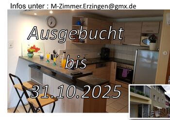 Monteurzimmer in WT-Erzingen