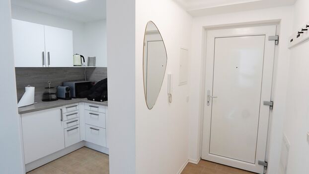 Apartment Passau C - Garage / Modern / Cozy Obrázok 3