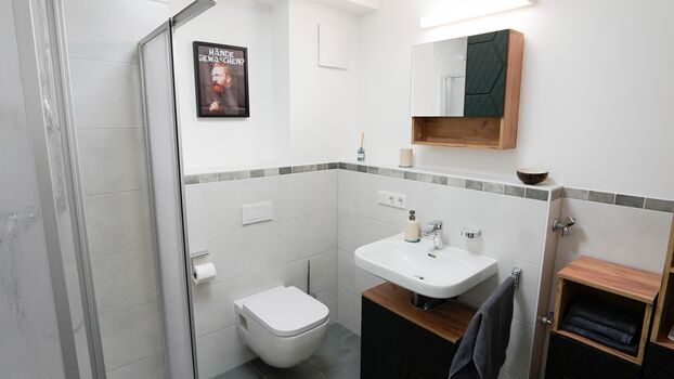 Apartment Passau C - Garage / Modern / Cozy Obrázok 2