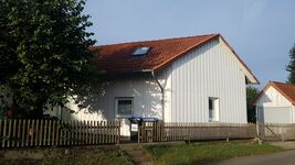 Monteurswohnung/Gästehaus 2-4 Betten in Hardegsen-Gladebeck Bild 1