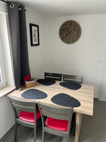 Ferienwohnung in der Langenau Bild 5