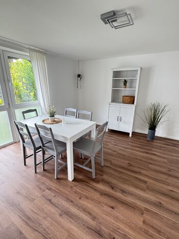 Wohnung Hees