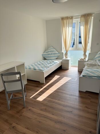 Wohnung Hees Bild 3