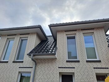 Neubau-Wohnung Nähe VW, Hochschule, Hafen u. Einkaufszentrum Bild 4