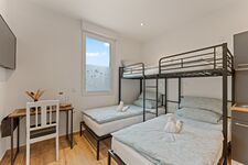 Family and Friends Worms Zdjęcie 1