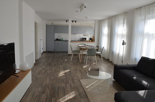 Monteurunterkunft Roomsearch 24 Obrázok 1