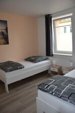 Monteurunterkunft Roomsearch 24 Zdjęcie 14