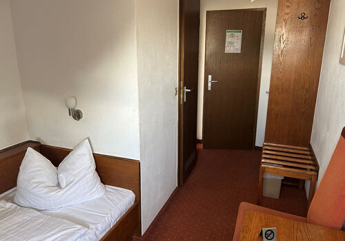 Hotel Neckertal Picture 2