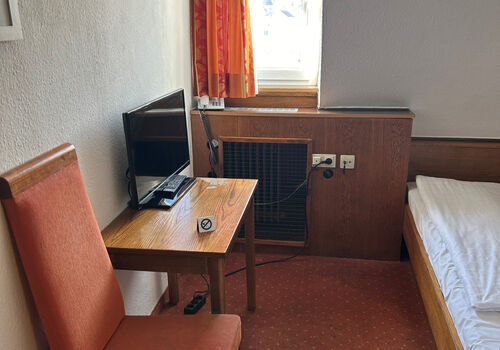 Hotel Neckertal Picture 3