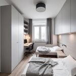 Monteurunterkunft Brühl - nach Wunsch/Bedürfniss Bild 2