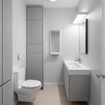 Monteurunterkunft Brühl - nach Wunsch/Bedürfniss Bild 6