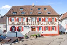 Landhotel Schwarzer Adler Obrázok 3