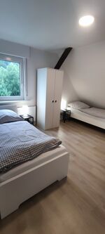 TOP Apartments Bestwig, 12 Pers (Arnsberg, Meschede, Brilon) Bild 10