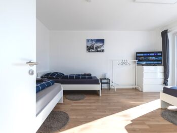 Vollausgestattete Monteurwohnungen in Bottrop Bild 2