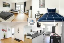 Vollausgestattete Monteurwohnungen in Bottrop Picture 1