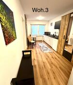 Wohnung Taucha / BMW Nähe, Industriegebiet Seehausen II Bild 11