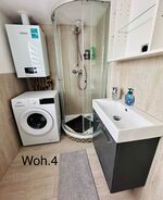 Wohnung Taucha / BMW Nähe, Industriegebiet Seehausen II Bild 18