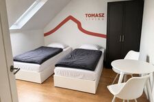 GK11 / TOMASZ-LIVING in AACHEN - Modernes Bad Zdjęcie 26