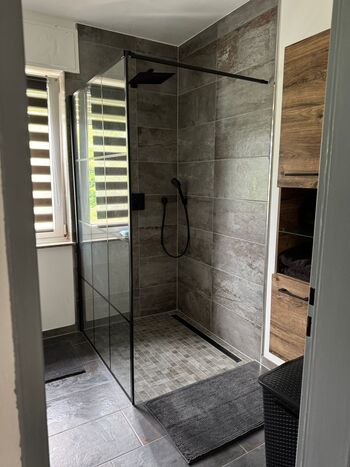 Wohnung Nähe A3 Bild 3