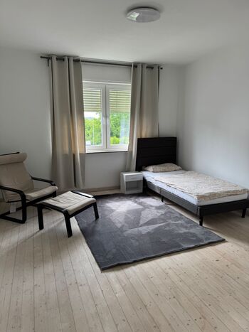 Wohnung Nähe A3 Bild 4