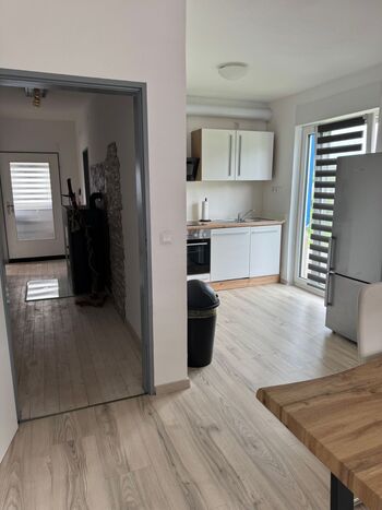 Wohnung Nähe A3 Bild 5