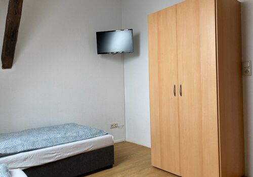 Monteur - Ferienwohnungen in Staßfurt, Hecklingen, Magdeburg Bild 4