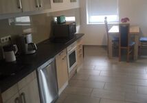 Monteur - Ferienwohnungen in Staßfurt, Hecklingen, Magdeburg Bild 9