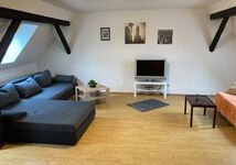 Monteur - Ferienwohnungen in Staßfurt, Hecklingen, Magdeburg Bild 2