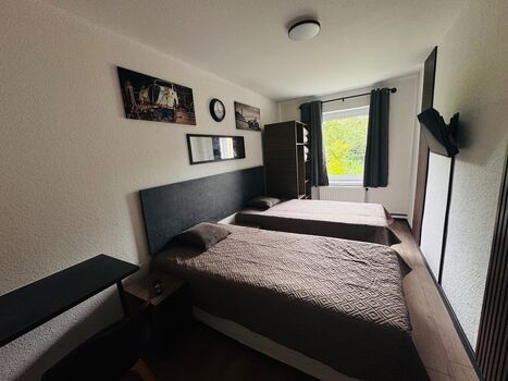 Sleep Point Service-Leipzig Nähe-Unterkünfte mit hohem Komfort Bild 5