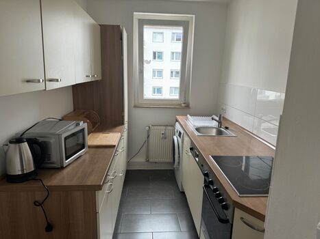 Monteur -und Businessimmobilien Bild 2