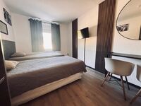 Sleep Point Service-Leipzig Nähe-Unterkünfte mit hohem Komfort Bild 1